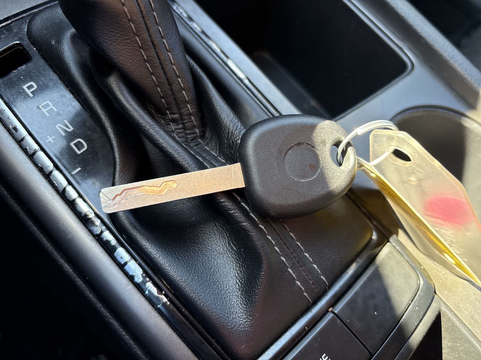 Thumbnail: 2020 Kia Optima - 19