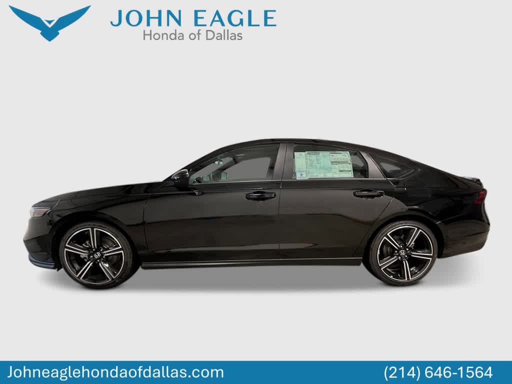 Thumbnail: 2026 Honda Accord - 6