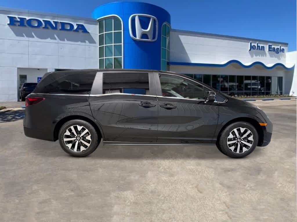 Thumbnail: 2026 Honda Odyssey - 7