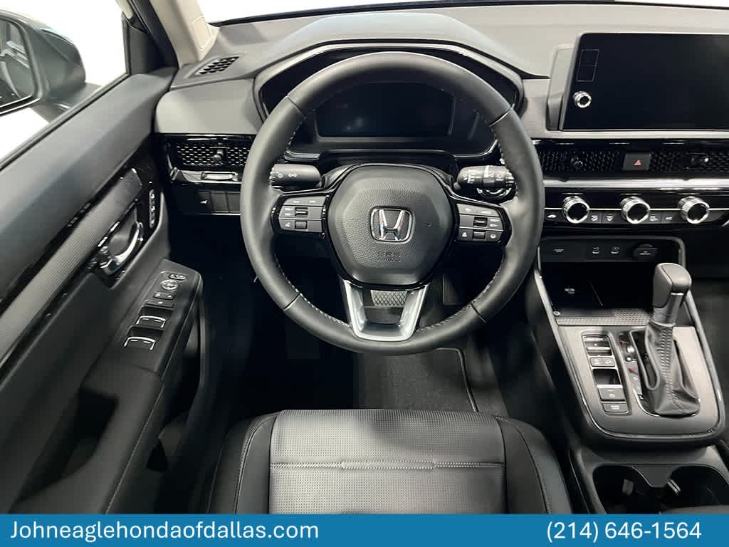 Thumbnail: 2026 Honda CR-V - 20