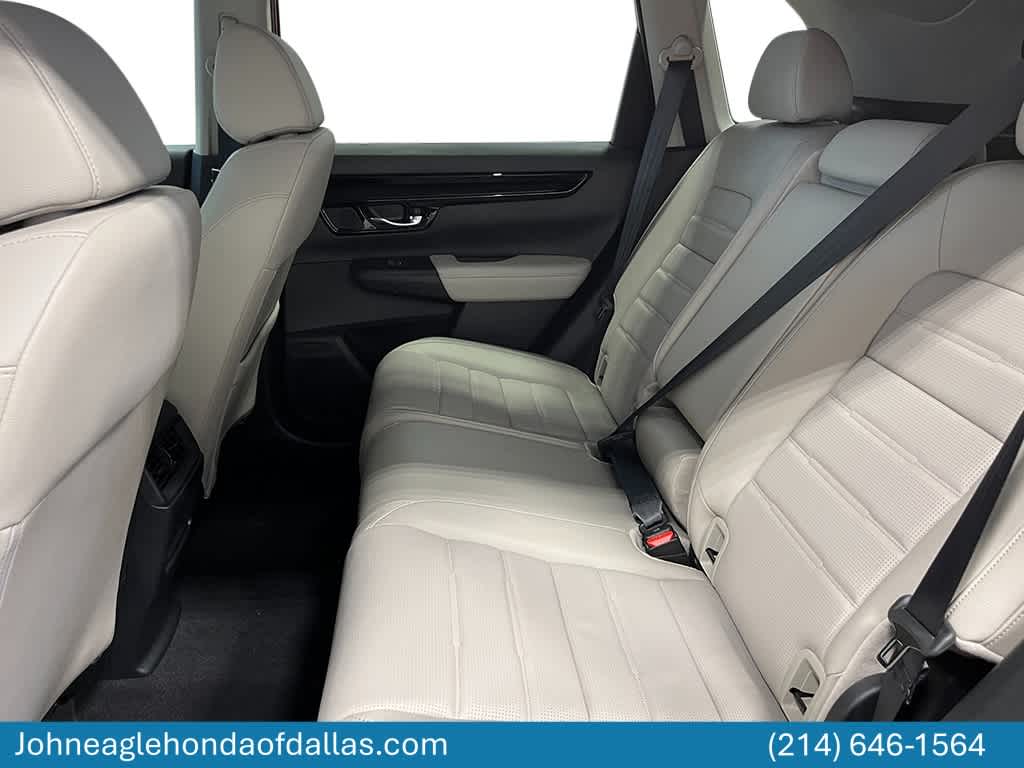 Thumbnail: 2026 Honda CR-V - 23