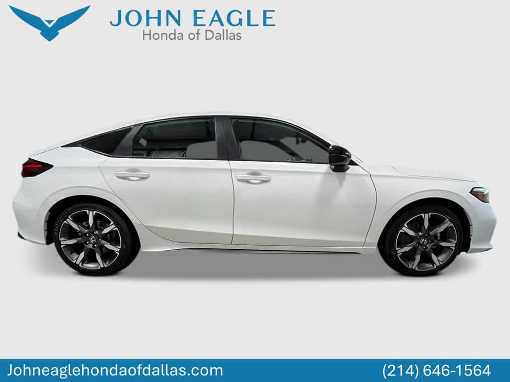 Thumbnail: 2026 Honda Civic - 2