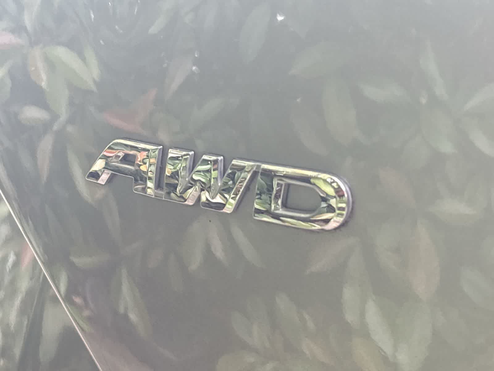 Thumbnail: 2021 Honda CR-V - 6