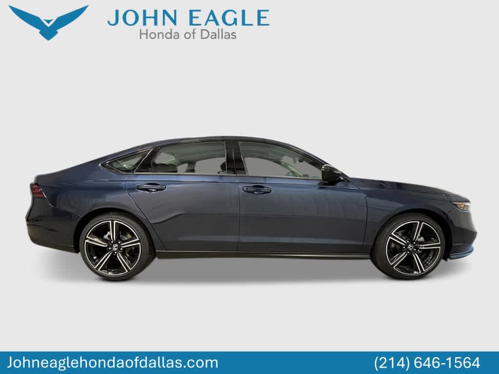 Thumbnail: 2026 Honda Accord - 2
