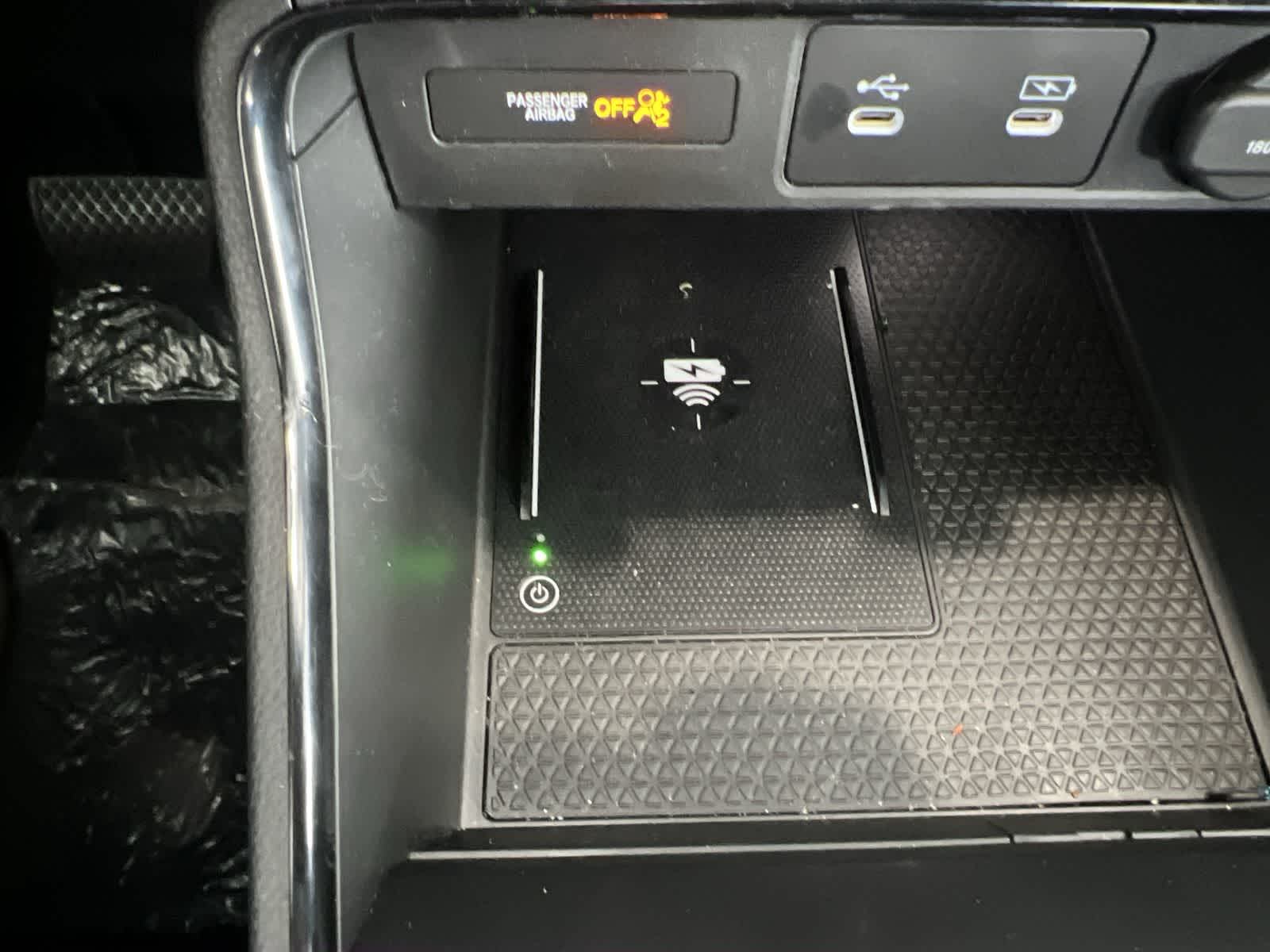 Thumbnail: 2026 Honda CR-V - 22