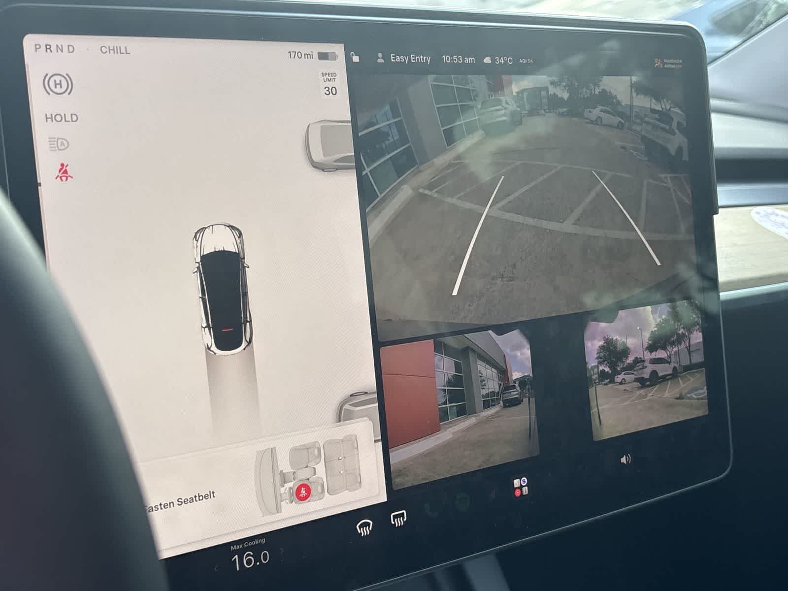 Thumbnail: 2022 Tesla Model Y - 19