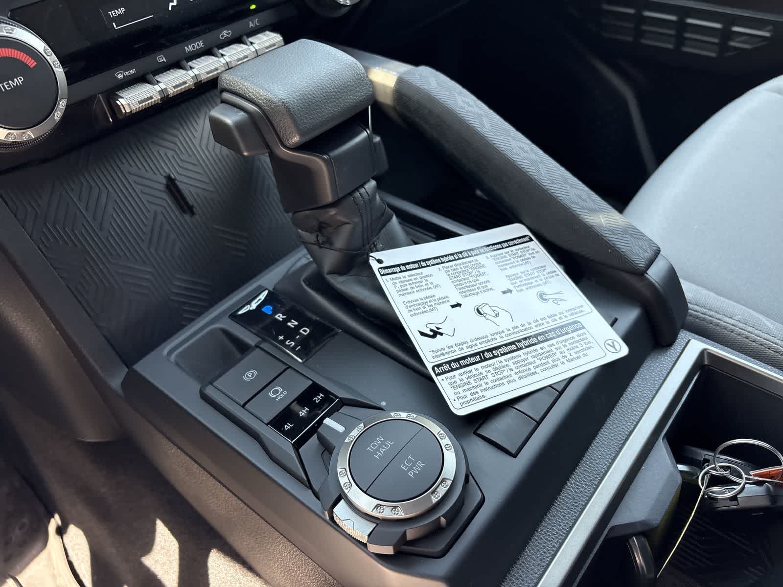 Thumbnail: 2026 Toyota Tacoma - 21