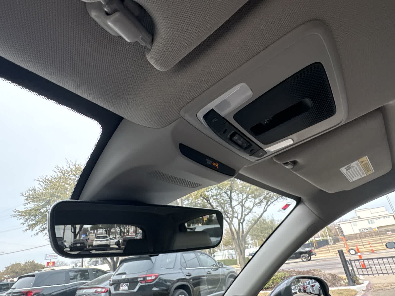 Thumbnail: 2024 Honda HR-V - 35