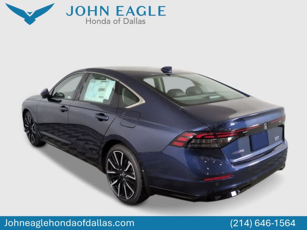 Thumbnail: 2026 Honda Accord - 5