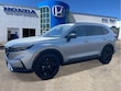Honda CR-V Hybrid