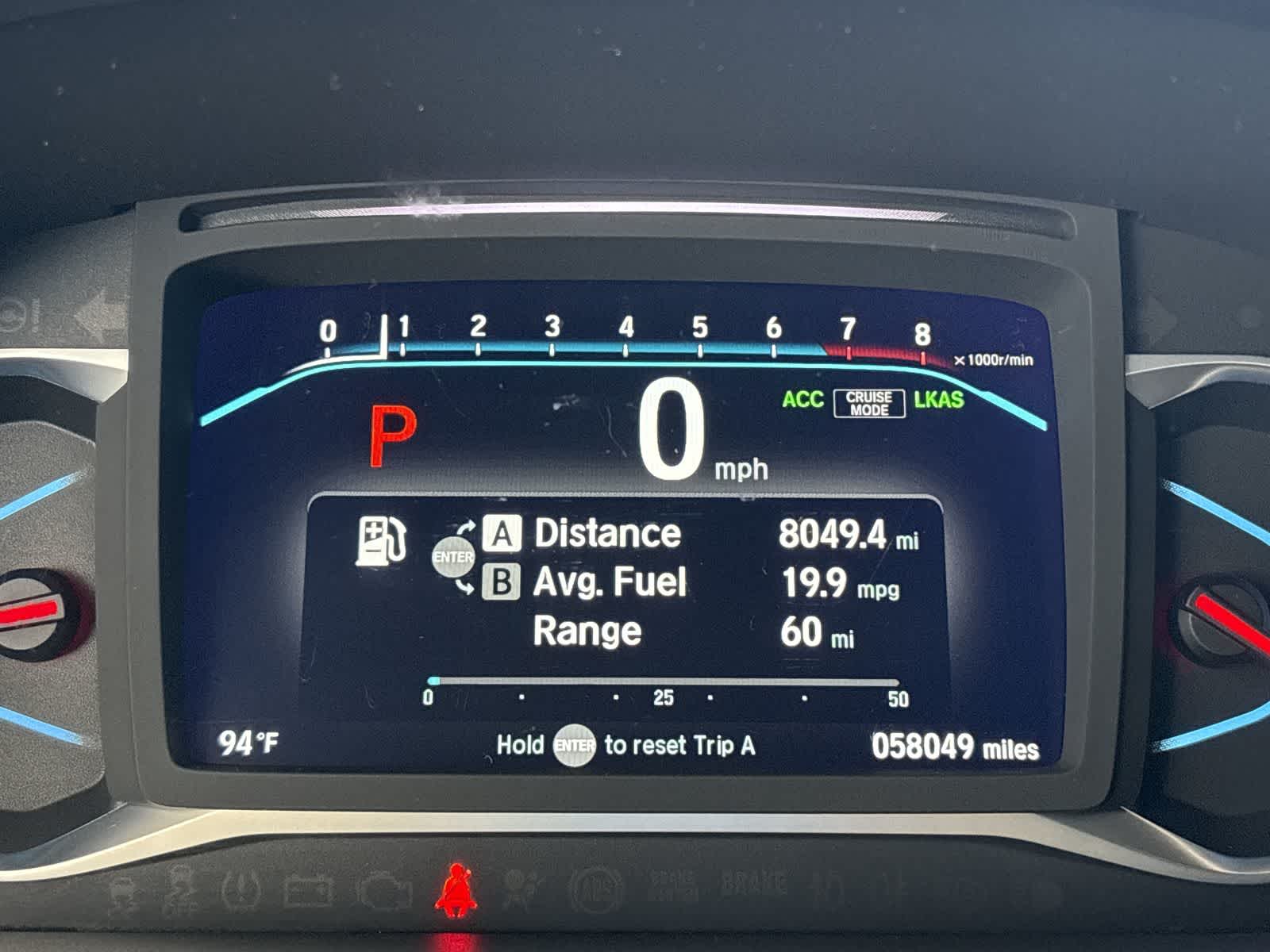 Thumbnail: 2022 Honda Pilot - 17