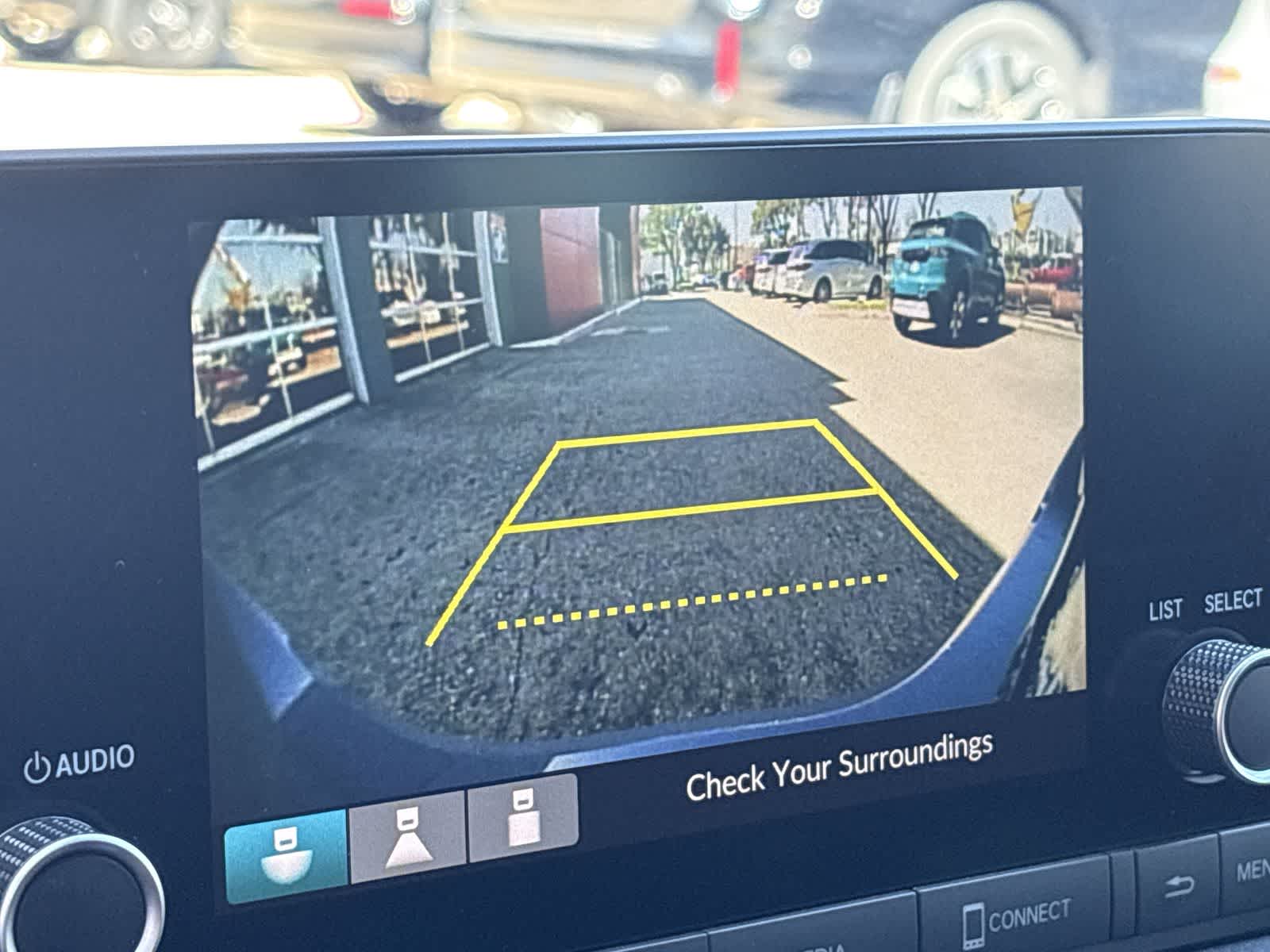 Thumbnail: 2024 Honda Civic - 36