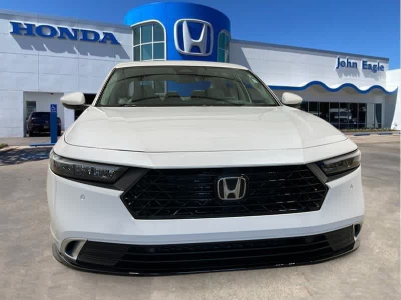 Thumbnail: 2025 Honda Accord - 10
