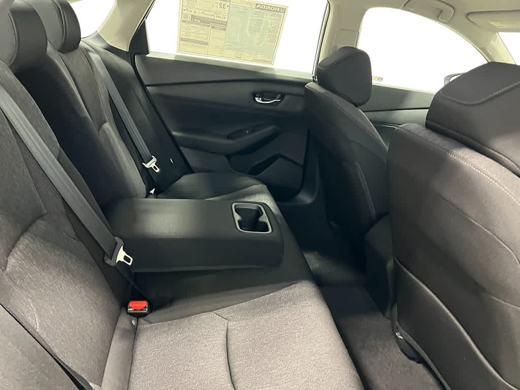 Thumbnail: 2025 Honda Accord - 28