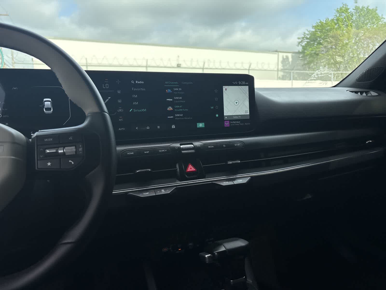 Thumbnail: 2025 Kia K4 - 20