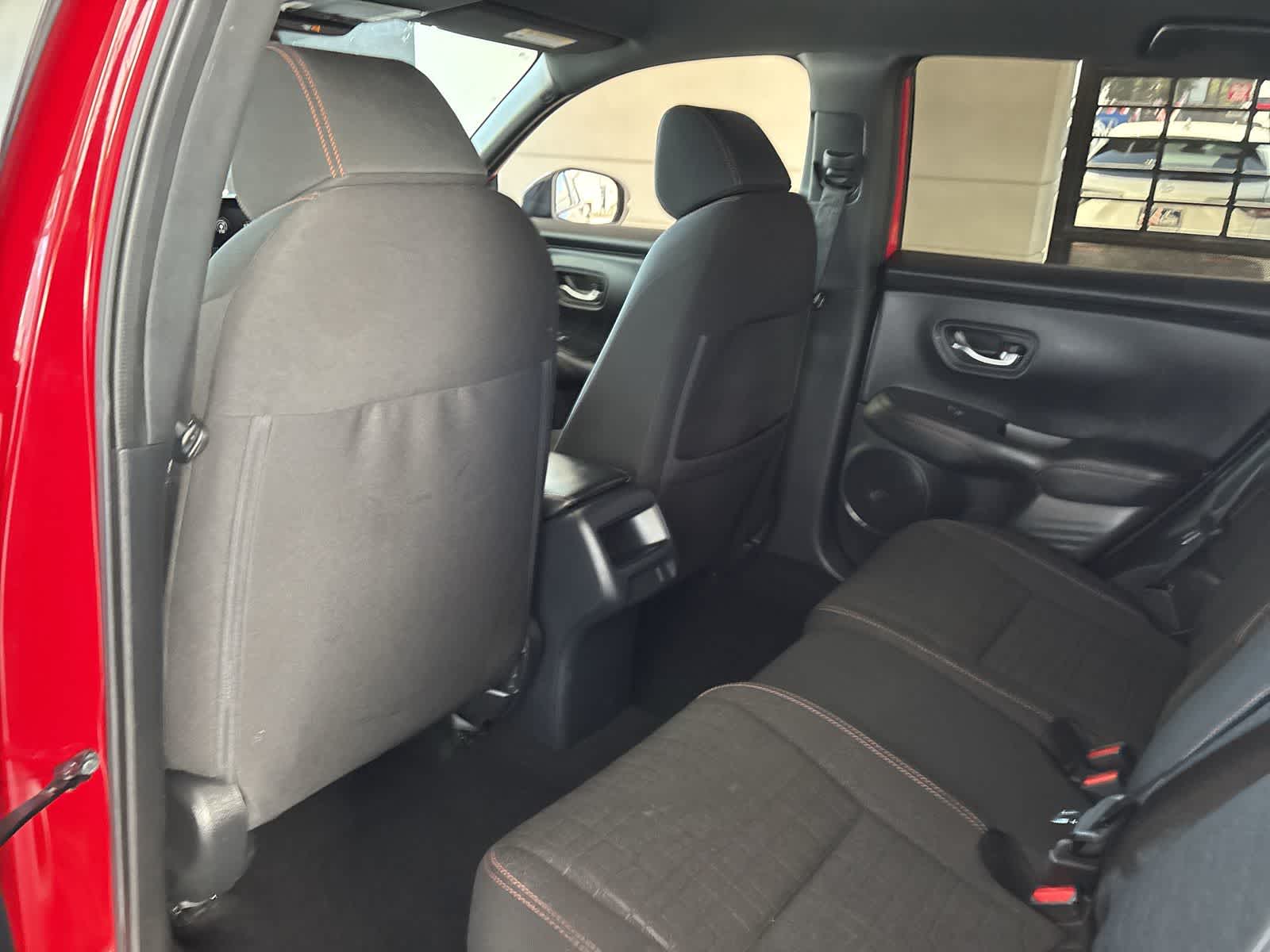 Thumbnail: 2024 Honda HR-V - 11