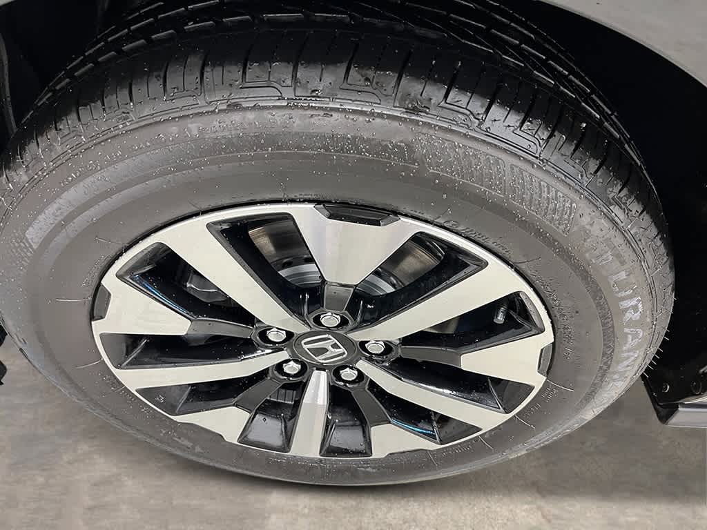 Thumbnail: 2026 Honda Odyssey - 10