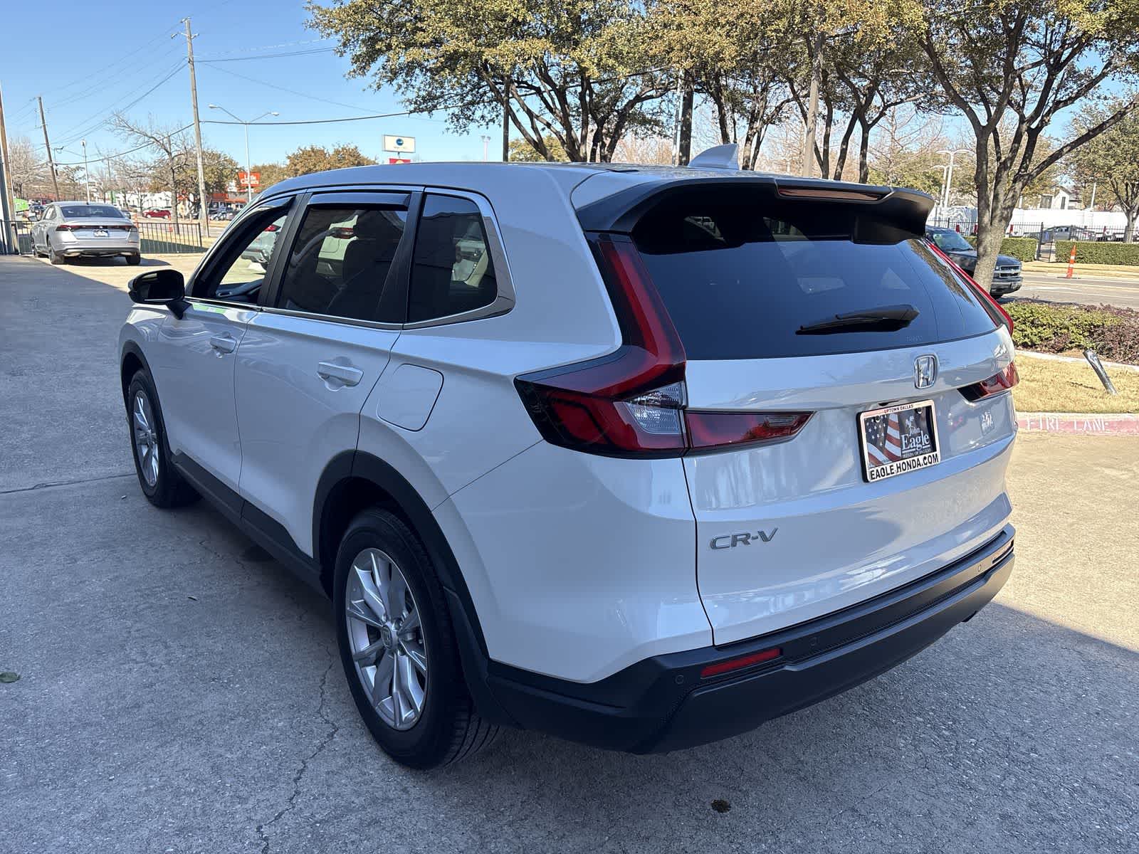 Thumbnail: 2023 Honda CR-V - 12