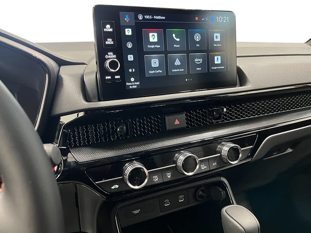 Thumbnail: 2026 Honda CR-V - 20