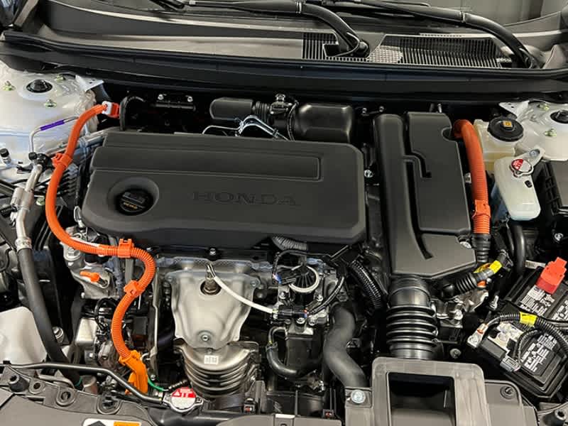 Thumbnail: 2025 Honda Accord - 12