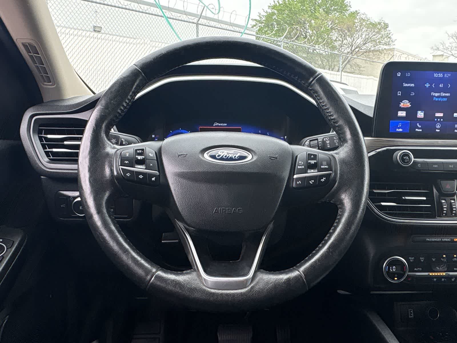 Thumbnail: 2020 Ford Escape - 19