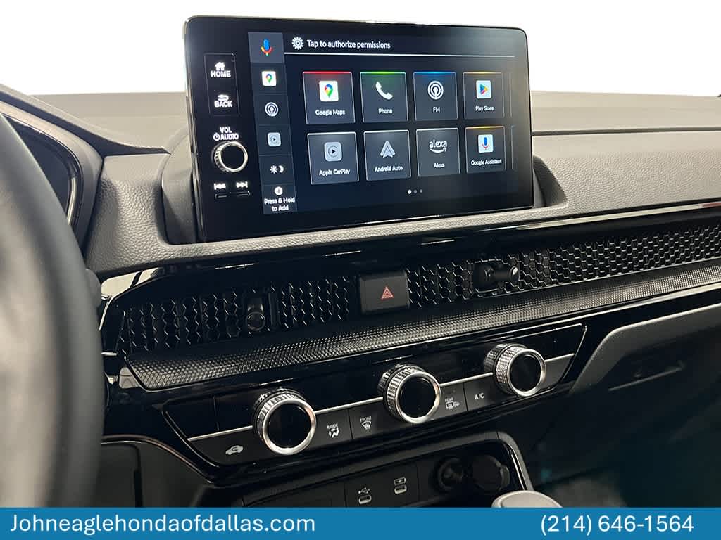 Thumbnail: 2026 Honda CR-V - 22