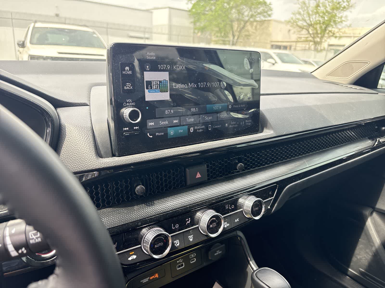 Thumbnail: 2025 Honda CR-V - 17