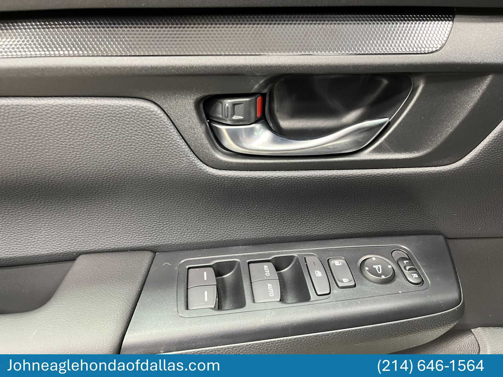 Thumbnail: 2026 Honda CR-V - 13