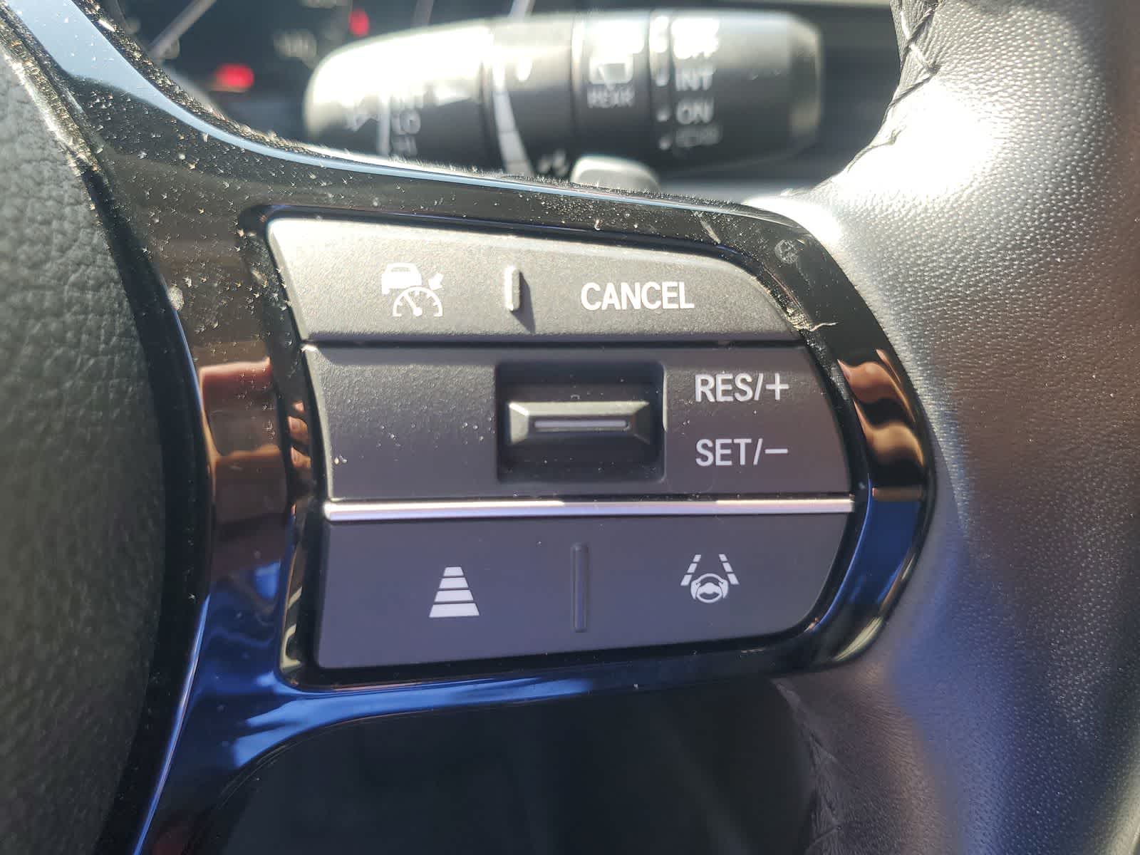 Thumbnail: 2024 Honda Pilot - 15