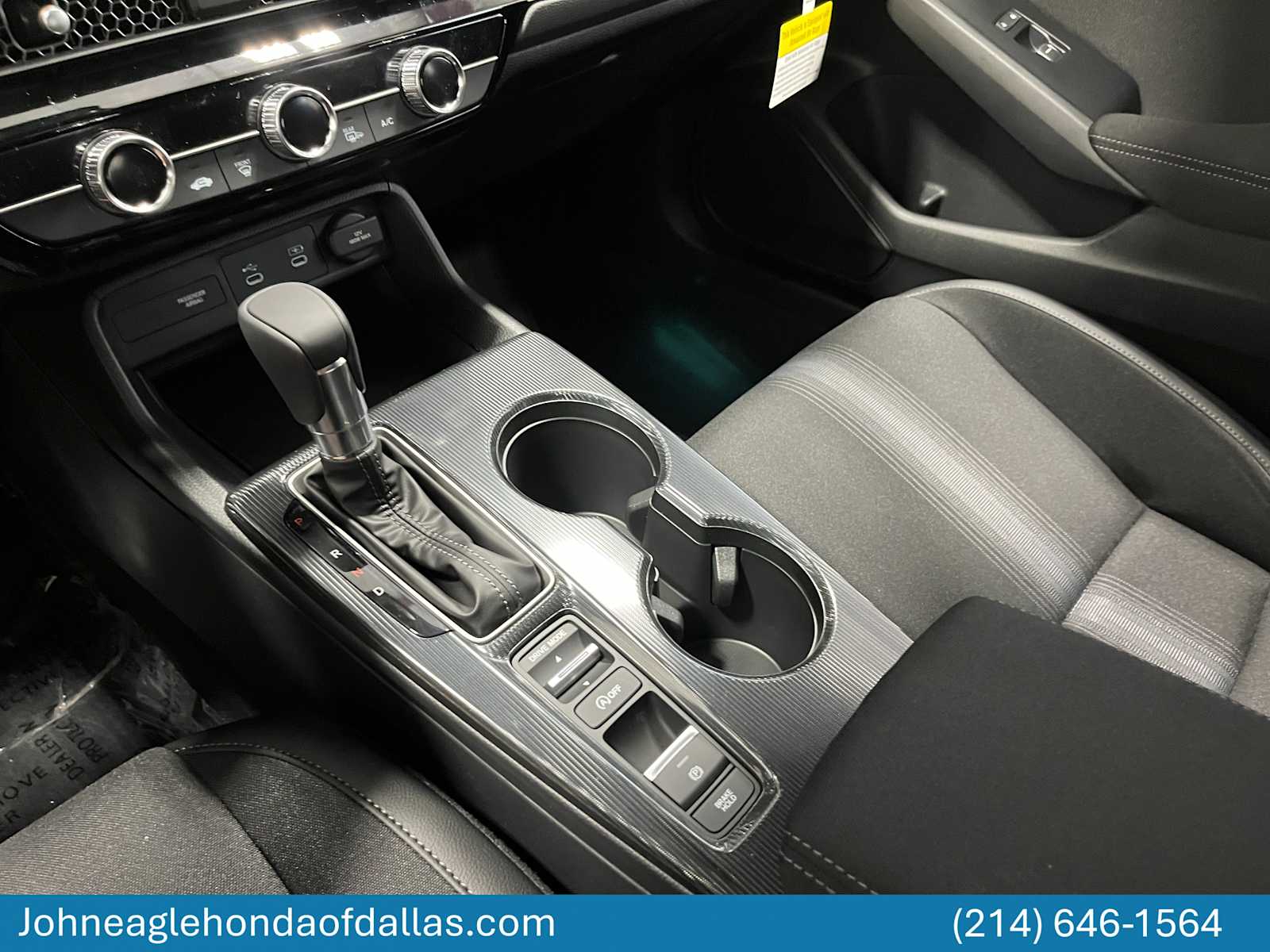 Thumbnail: 2026 Honda Civic - 18