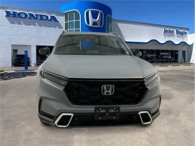 Thumbnail: 2025 Honda CR-V - 10