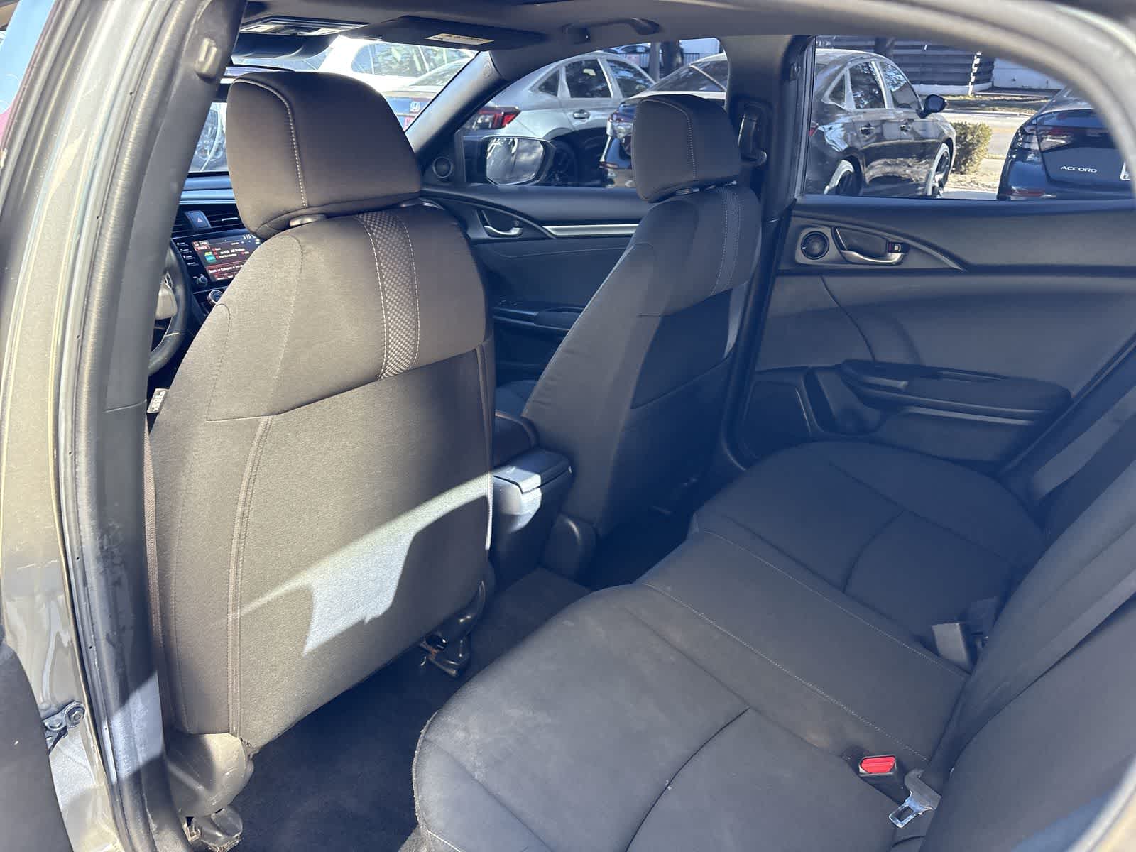 Thumbnail: 2020 Honda Civic - 11