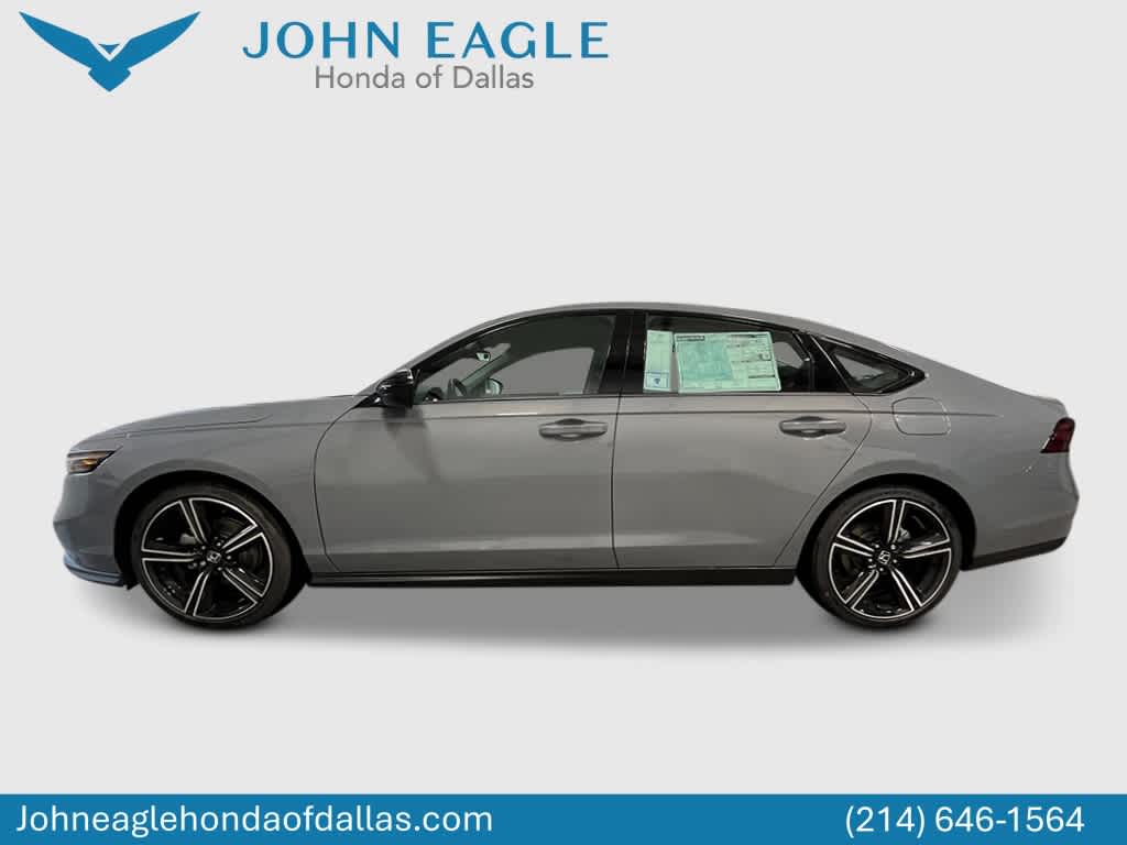 Thumbnail: 2026 Honda Accord - 6