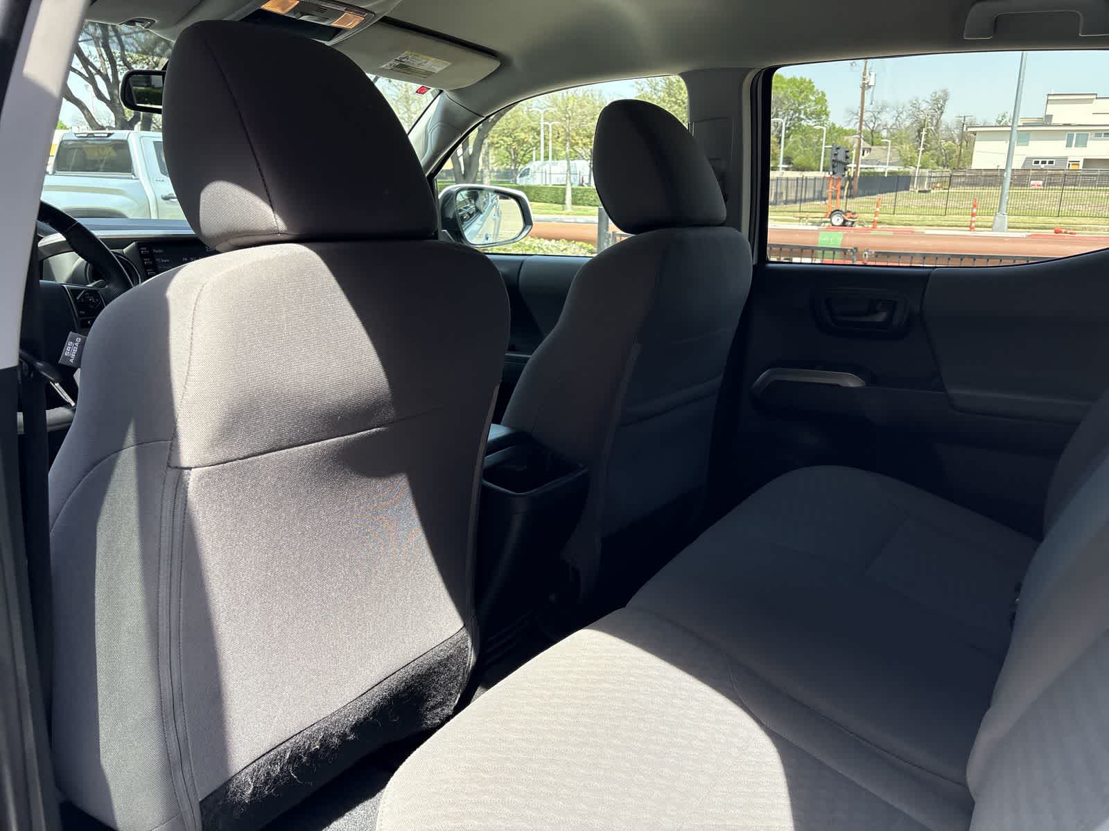 Thumbnail: 2023 Toyota Tacoma - 19