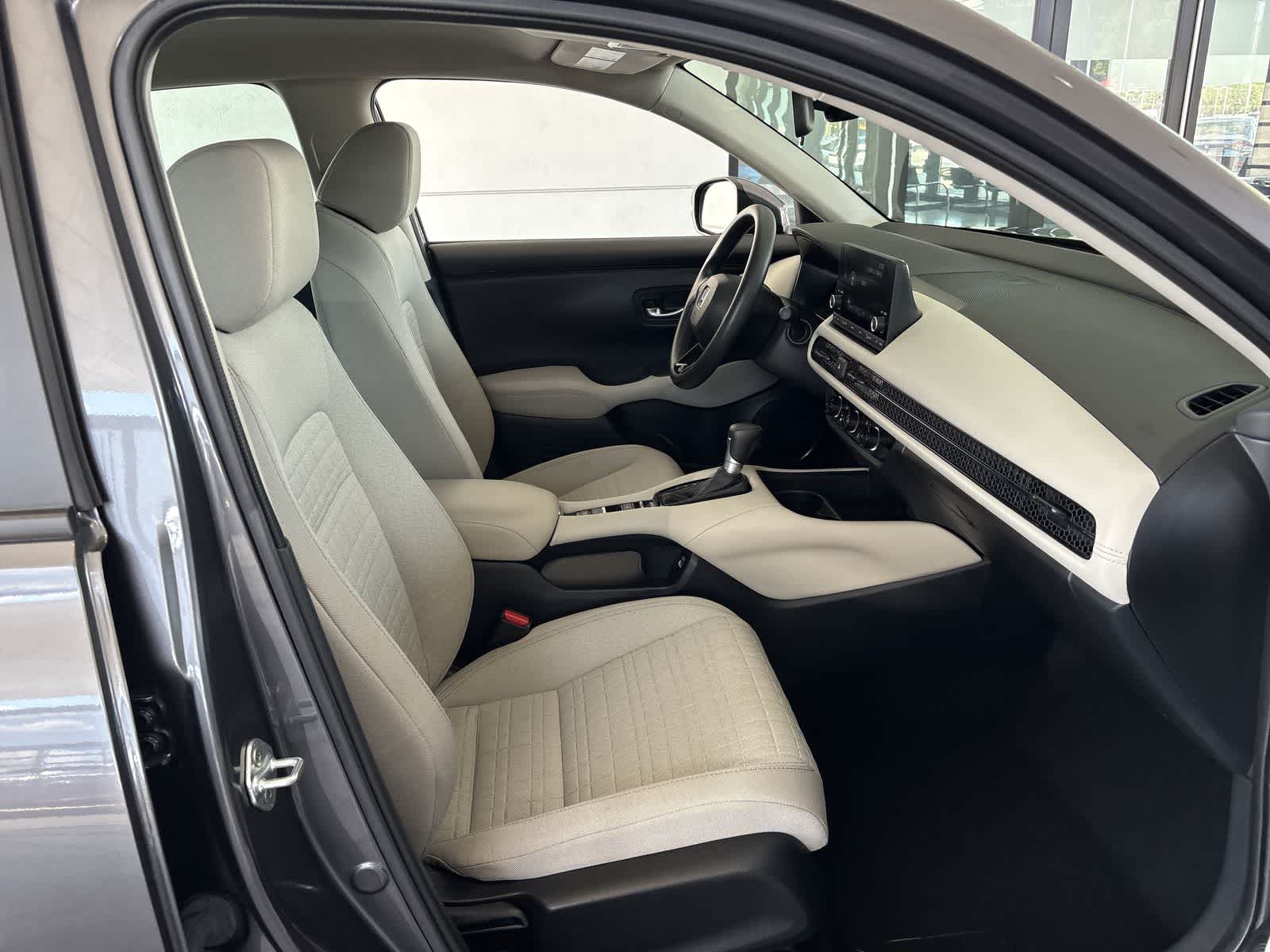 Thumbnail: 2023 Honda HR-V - 13
