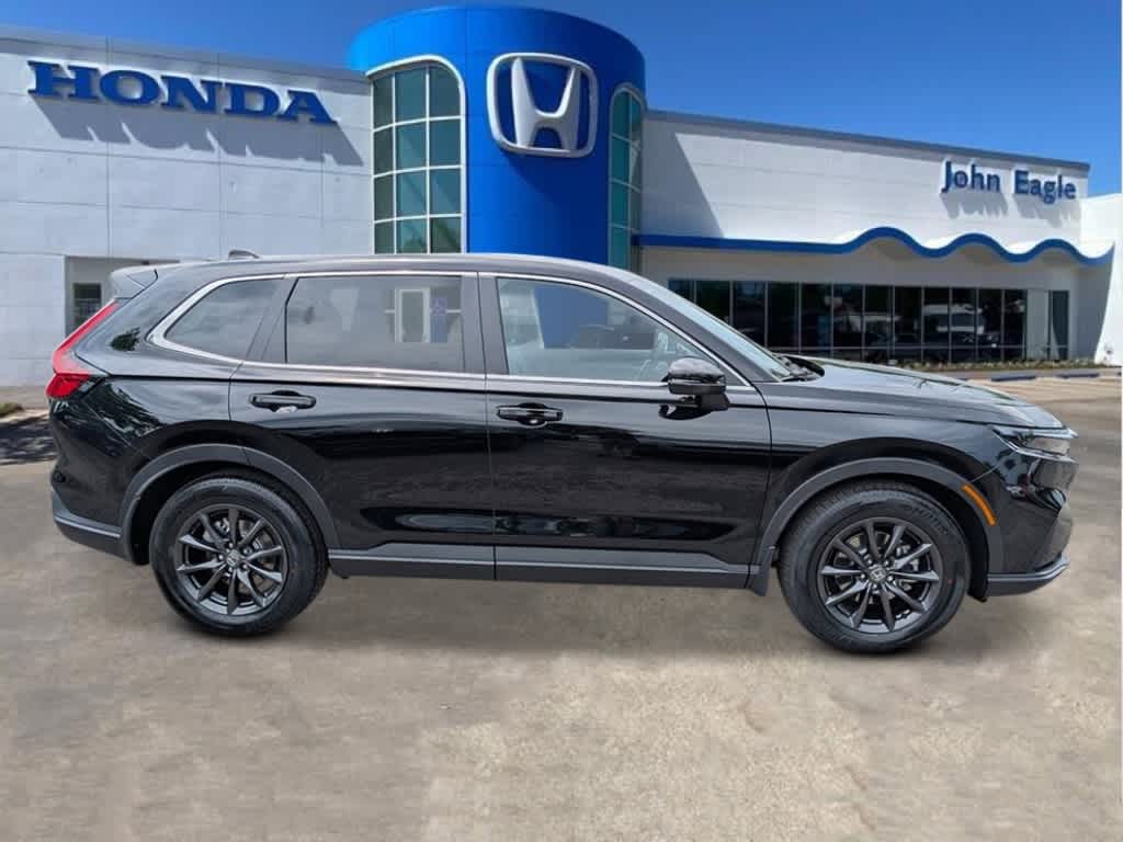 Thumbnail: 2026 Honda CR-V - 6