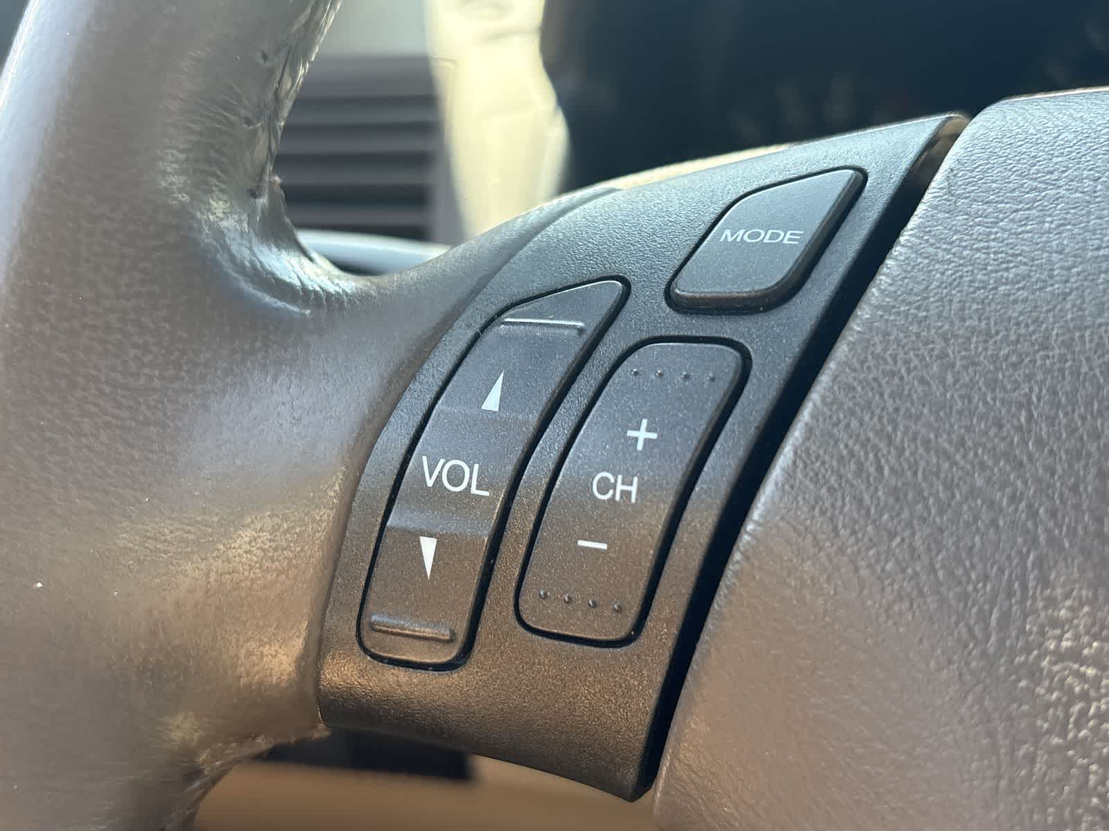 Thumbnail: 2005 Honda Accord - 21