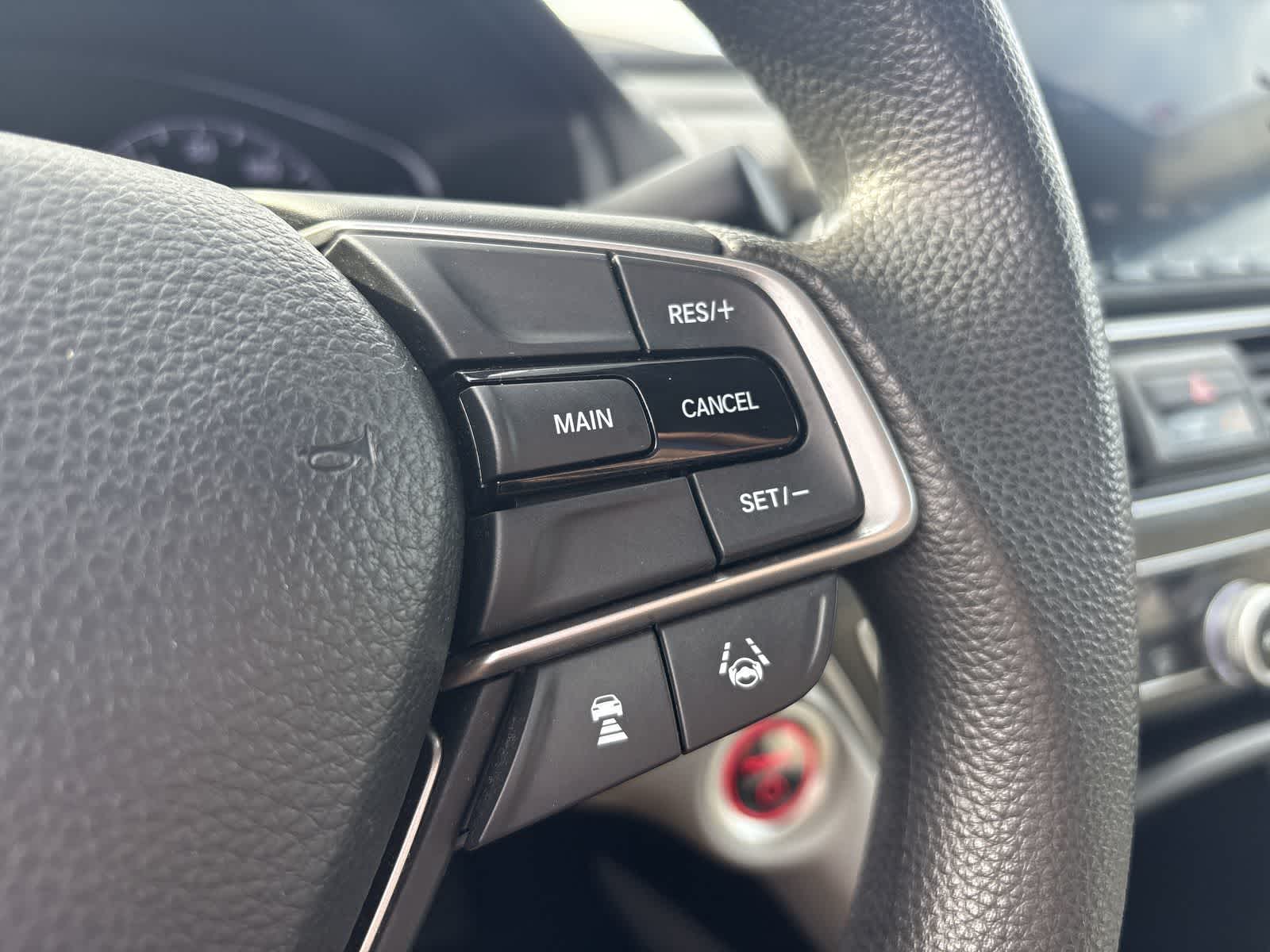 Thumbnail: 2019 Honda Accord - 31