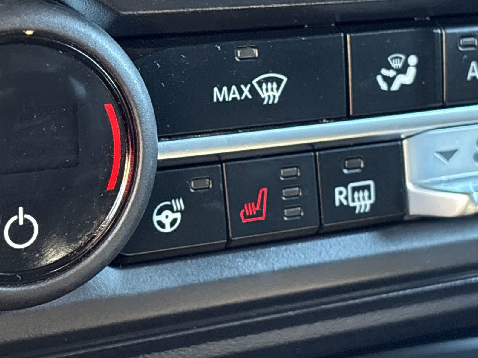 Thumbnail: 2023 Ford Bronco - 37