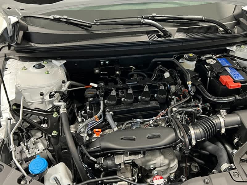 Thumbnail: 2025 Honda Accord - 11