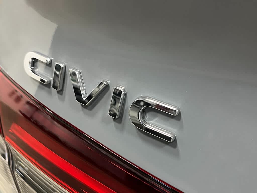 Thumbnail: 2026 Honda Civic - 6