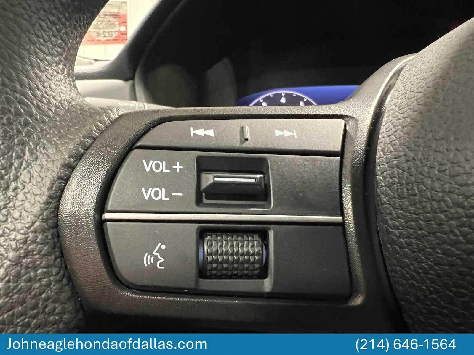 Thumbnail: 2025 Honda Accord - 16