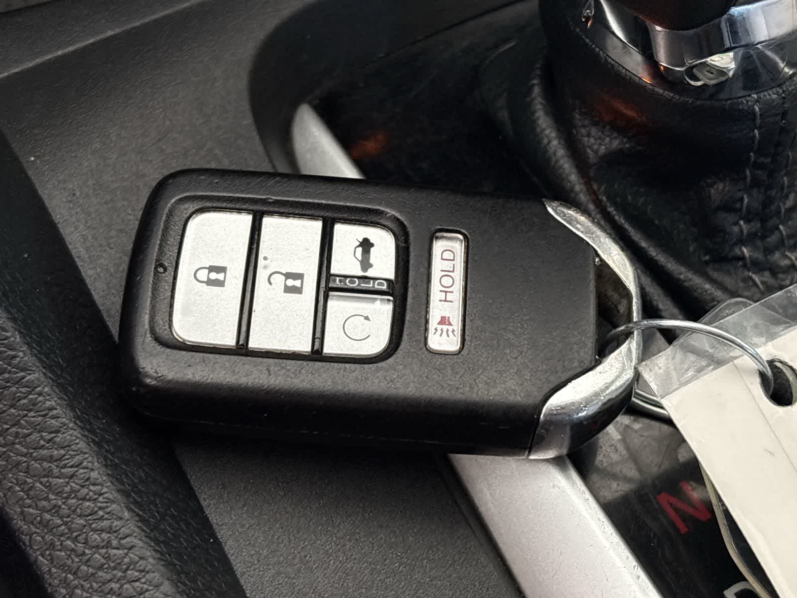 Thumbnail: 2018 Honda Civic - 19