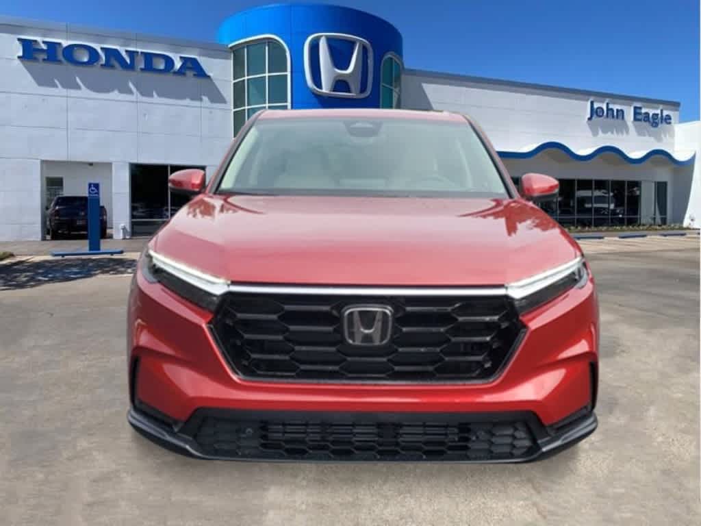 Thumbnail: 2026 Honda CR-V - 6