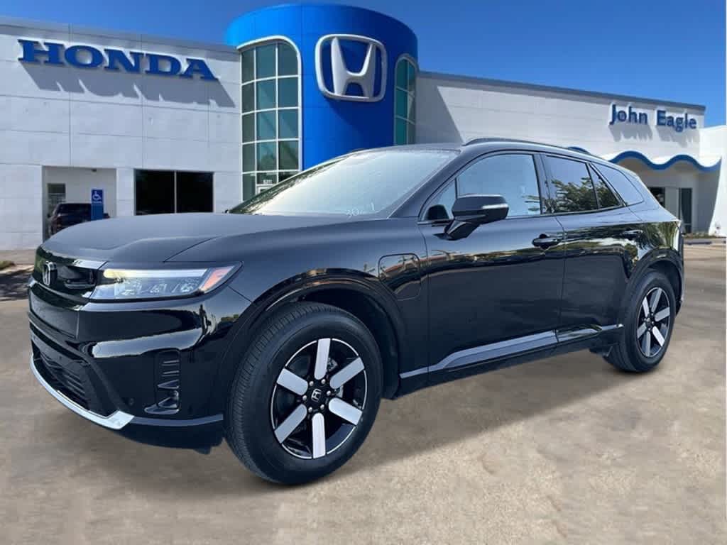 2026 Honda Prologue Touring's photo