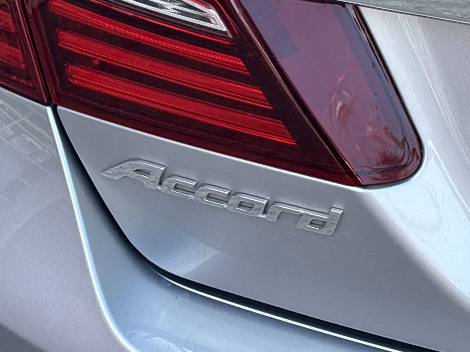 Thumbnail: 2016 Honda Accord - 18