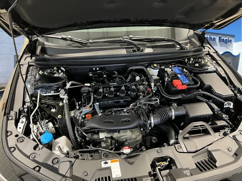 Thumbnail: 2025 Honda Accord - 11