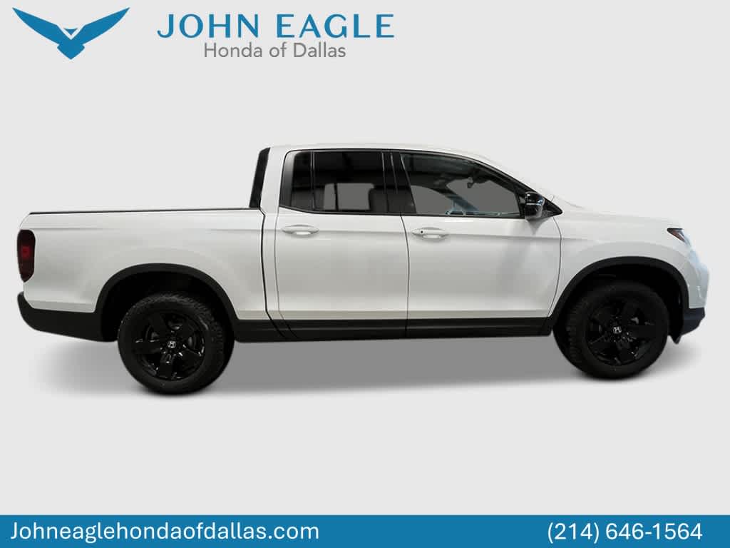Thumbnail: 2026 Honda Ridgeline - 2