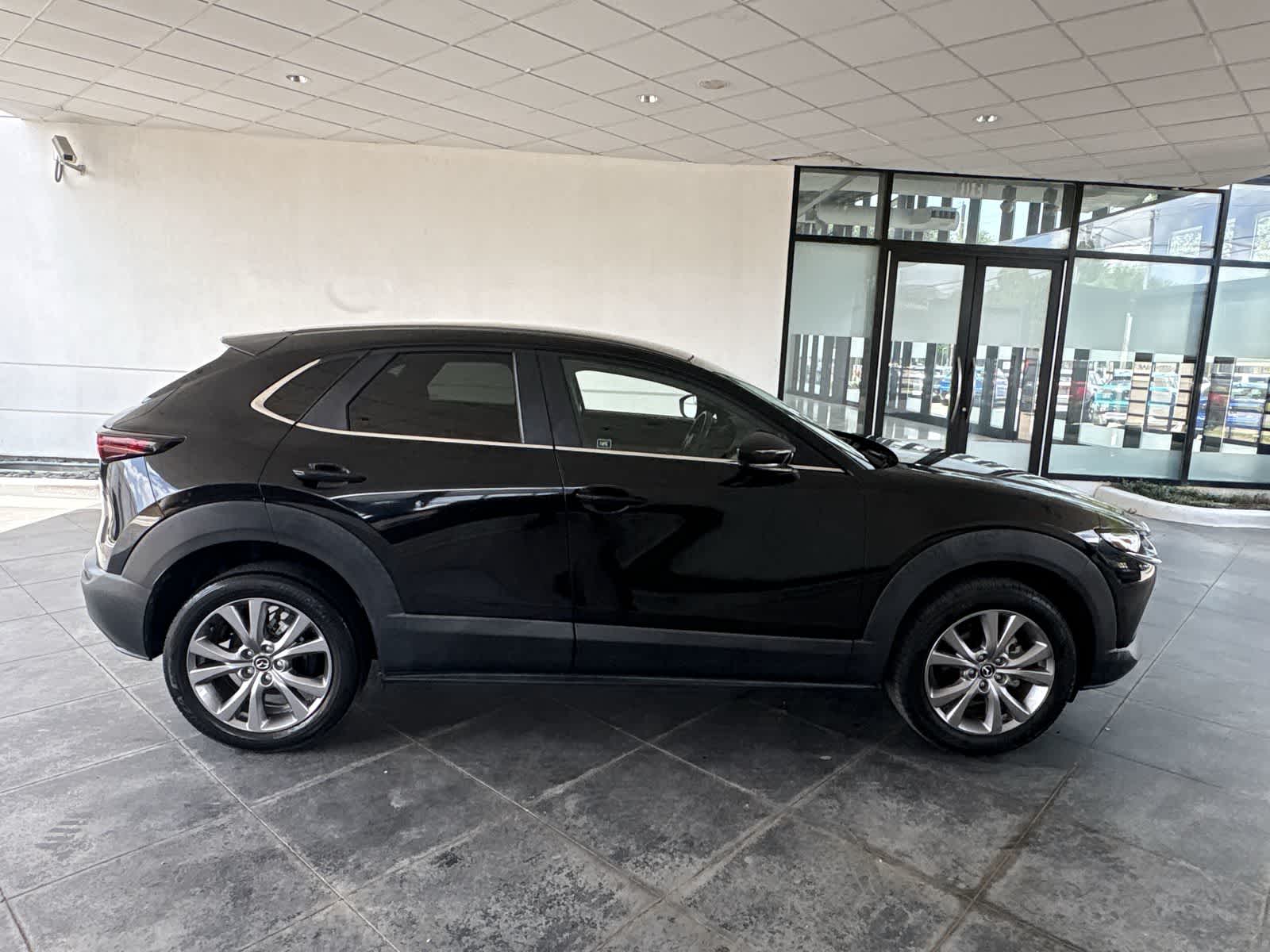 Thumbnail: 2021 Mazda CX-30 - 24