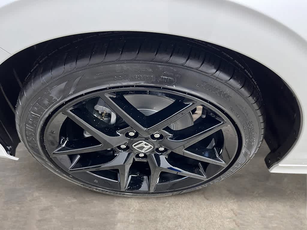 Thumbnail: 2026 Honda Civic - 11